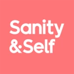 Logo of Sanity & Self android Application 